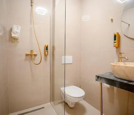 Luna Boutique 4* 布加勒斯特