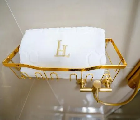 Luna Boutique 4* 布加勒斯特