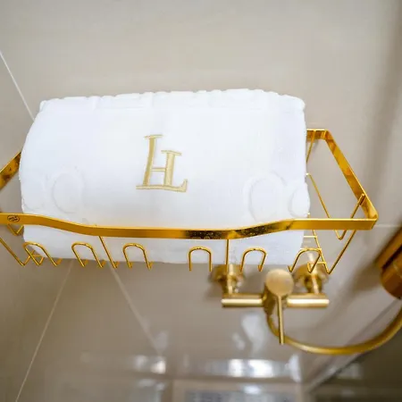 Luna Boutique 酒店 布加勒斯特