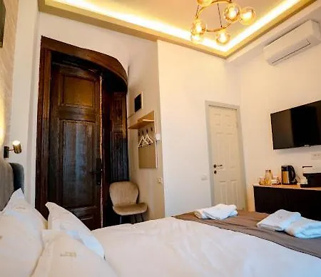Luna Boutique 4* 布加勒斯特